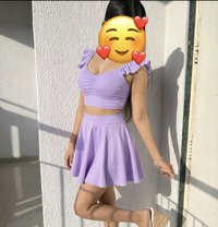 My age 19 i am independent Hema - escort in New Delhi Photo 17 of 17