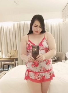 Ammy [Thai girl]Anal, BJ,Thai Massage - escort in Riyadh Photo 7 of 12