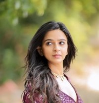 My Body Is a Wonderland - escort in Hyderabad