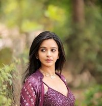 My Body Is a Wonderland - escort in Hyderabad