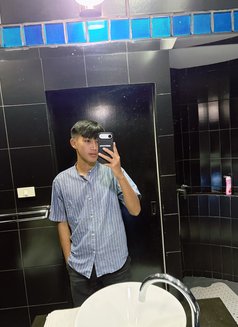 My Boom - Male escort in Bangkok Photo 1 of 3