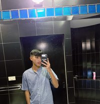 My Boom - Male escort in Bangkok