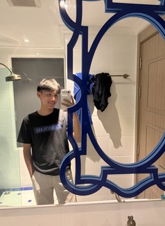 My Boom - Male escort in Bangkok Photo 2 of 3