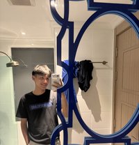 My Boom - Male escort in Bangkok