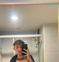 My Boom - Male escort in Bangkok