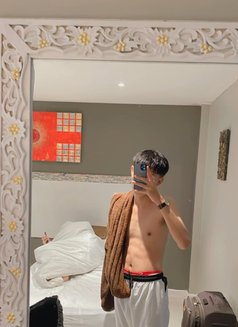 My Boom - Male escort in Pattaya Photo 5 of 6