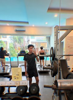 My Boom - Male escort in Pattaya Photo 6 of 6