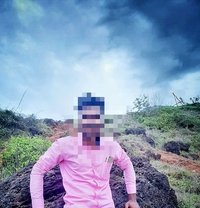 My Boy - Male escort in Pune