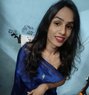 My Dear Im Tina for Your Romantic Dream - Transsexual escort in Chennai Photo 1 of 6