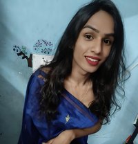 My Dear Im Tina for Your Romantic Dream - Transsexual escort in Chennai