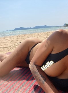 My Dick Big And Long Cock Condom size 60 - masseuse in Bangkok Photo 7 of 11