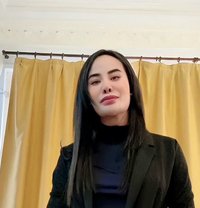 My DICK BIG And Long Cock Condom size 60 - Masajista in Bangkok Photo 7 of 8