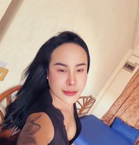 My DICK BIG And Long Cock Condom size 60 - masseuse in Bangkok
