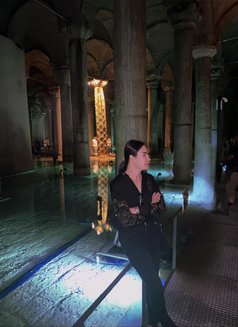 My Dick Big And Long Cock Condom size 60 - Masajista in Riyadh Photo 7 of 9