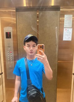 Professional massage - Acompañantes transexual in Muscat Photo 1 of 6