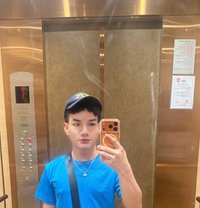 Professional massage - Transsexual escort in Muscat