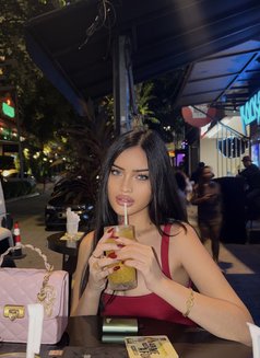 My Echanting Eyes & Luscious Lips 🫦 - escort in Bangkok Photo 3 of 21