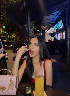 My Echanting Eyes & Luscious Lips 🫦 - escort in Bangkok Photo 2 of 21