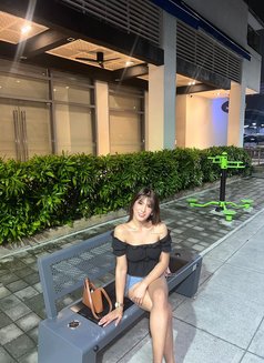 MY INNER VIXEN - Transsexual escort in Makati City Photo 5 of 14