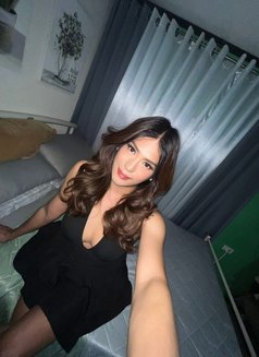MY INNER VIXEN - Transsexual escort in Makati City Photo 8 of 14