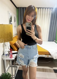 MY INNER VIXEN - Transsexual escort in Makati City Photo 13 of 14