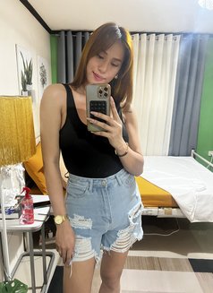 MY INNER VIXEN - Transsexual escort in Makati City Photo 14 of 14