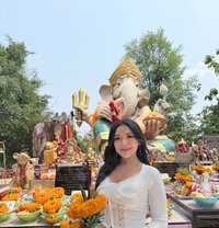 MY INS lllita808 - masseuse in Pattaya