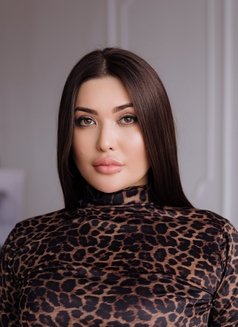 My instagram asemaj99 - escort in Almaty Photo 1 of 4