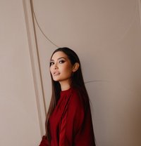 My Instagram Asemaj99 - escort in Daejeon