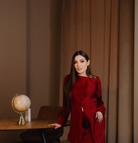 My Instagram Asemaj99 - escort in Daejeon