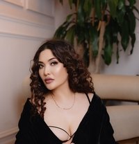 My Instagram Asemaj99 - escort in Tbilisi