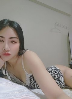 my Lilly new ladyboy - Acompañantes transexual in Muscat Photo 14 of 14