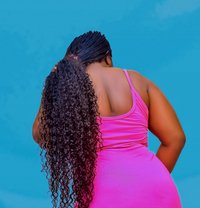 My Love - escort in Mombasa