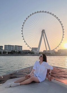 My Love New Marina - escort in Dubai Photo 2 of 17