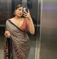 Low price Independent Vip Service - escort in Mumbai