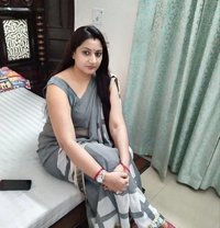My Mohini Independent Vip Service - escort in Lucknow