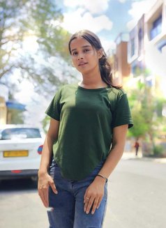 My Mohini Independent Vip Service - escort in Mysore Photo 1 of 1