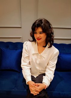 My Mohini Independent Vip Service - escort in Mumbai Photo 1 of 1