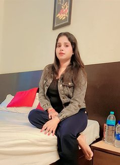 My Mohini Independent Vip Service - escort in Pune Photo 1 of 1