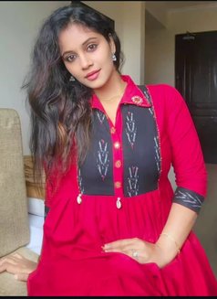 My Mohini Independent Vip Service - escort in Thiruvananthapuram Photo 1 of 1
