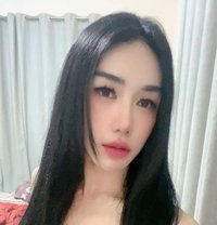 Im Ammy Lady Boy from Thailand - Transsexual escort in Muscat