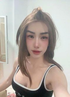 I'm Ammy Lady Boy from Thailand - Transsexual escort in Muscat Photo 4 of 14