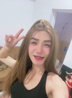 I'm Ammy Lady Boy from Thailand - Transsexual escort in Muscat Photo 5 of 14