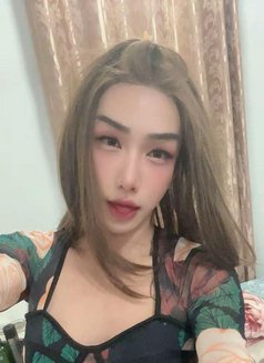 I'm Ammy Lady Boy from Thailand - Transsexual escort in Muscat Photo 9 of 14