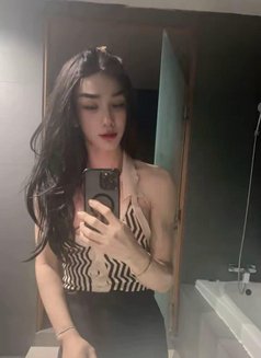 I'm Ammy Lady Boy from Thailand - Transsexual escort in Muscat Photo 12 of 14