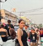 ฉันชื่อดาริสา - Transsexual escort in Phuket Photo 1 of 6