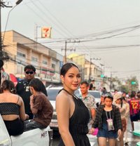 ฉันชื่อดาริสา - Acompañantes transexual in Phuket
