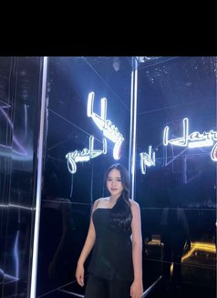 ฉันชื่อดาริสา - Transsexual escort in Phuket Photo 2 of 6