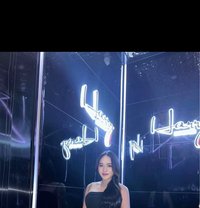 ฉันชื่อดาริสา - Acompañantes transexual in Phuket