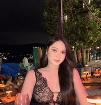 ฉันชื่อดาริสา - Acompañantes transexual in Phuket